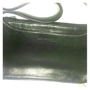 Black Kenneth Cole  purse